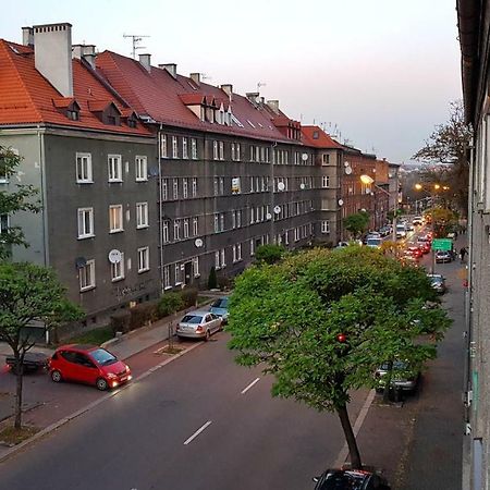 Apartament Styczyńskiego Gliwice Zewnętrze zdjęcie