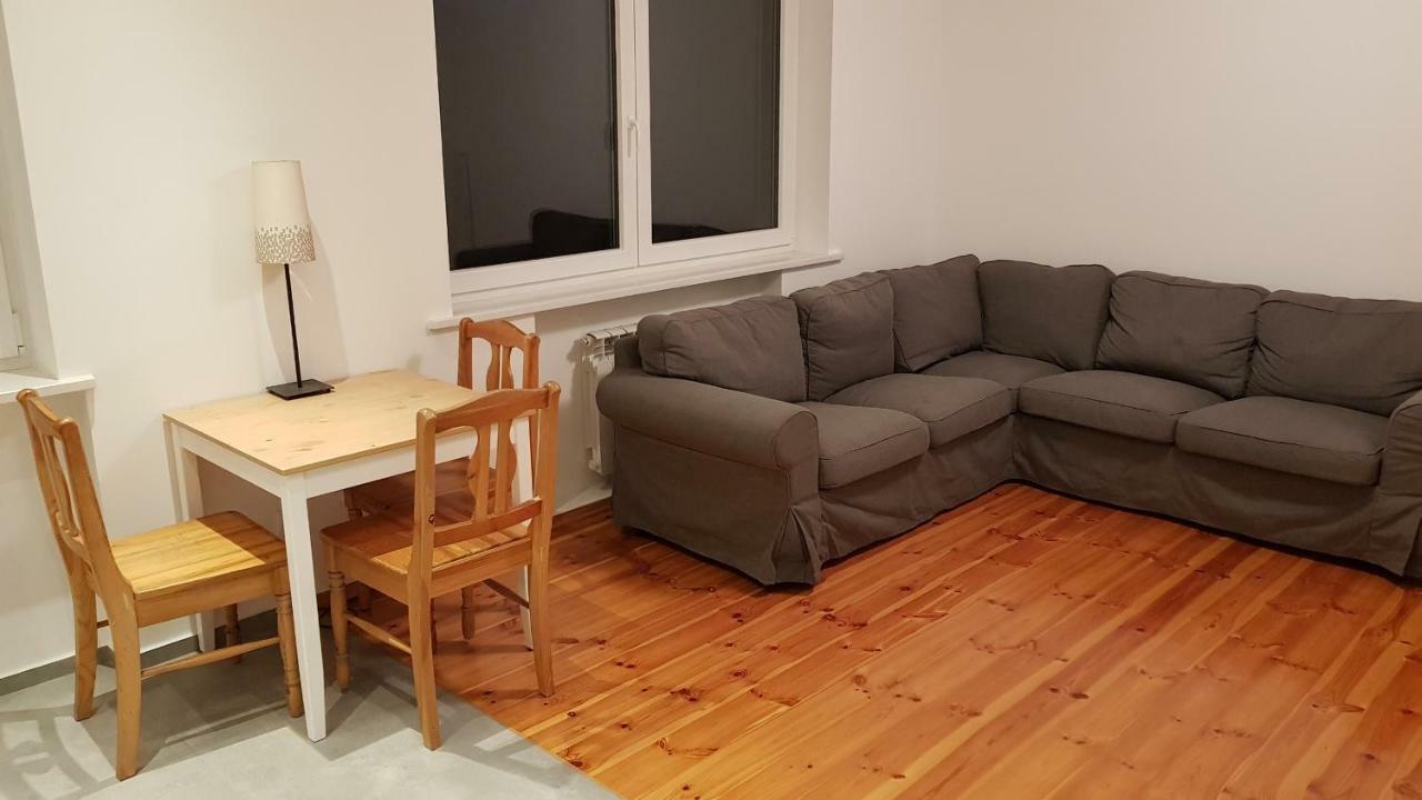 Apartament Styczyńskiego Gliwice Zewnętrze zdjęcie