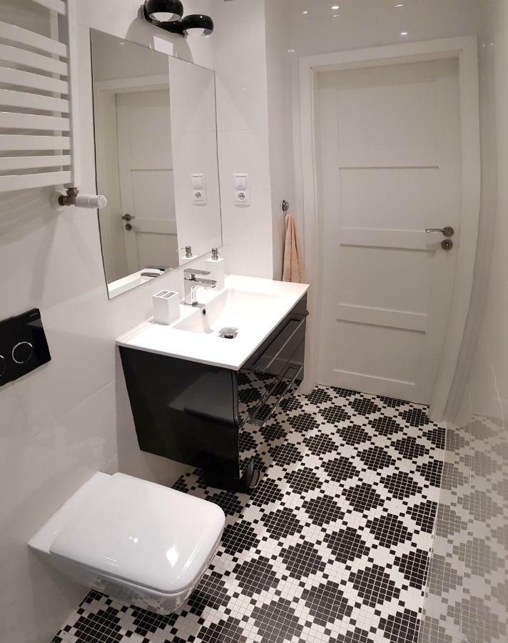 Apartament Styczyńskiego Gliwice Zewnętrze zdjęcie