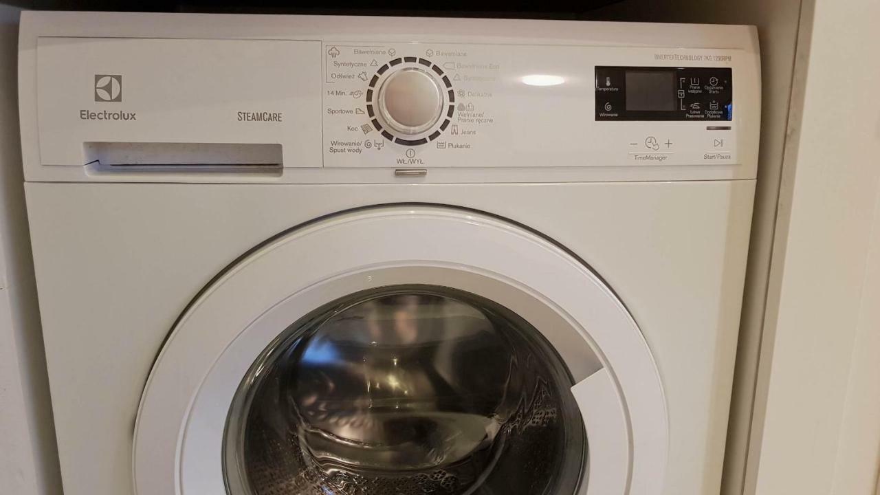 Apartament Styczyńskiego Gliwice Zewnętrze zdjęcie