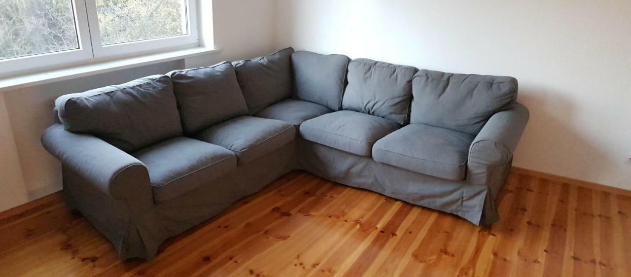 Apartament Styczyńskiego Gliwice Zewnętrze zdjęcie