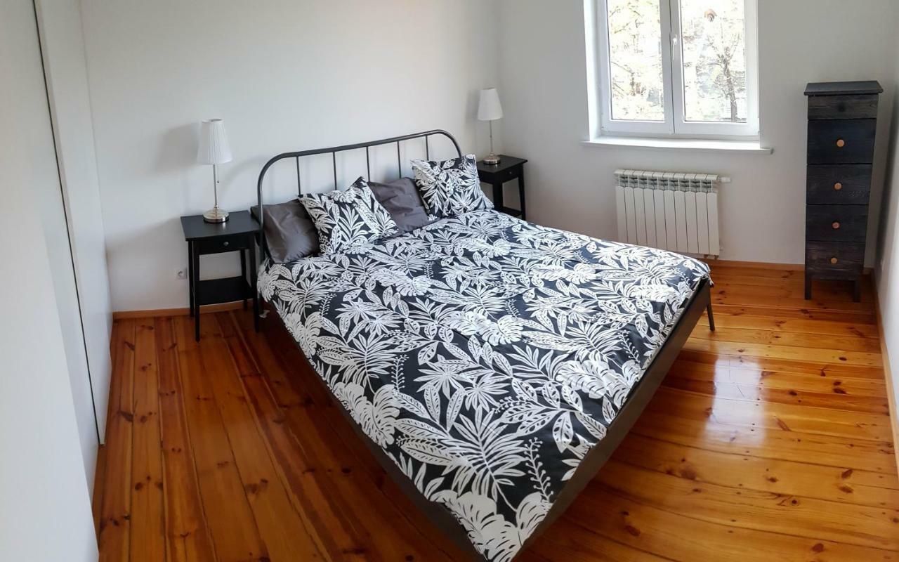 Apartament Styczyńskiego Gliwice Zewnętrze zdjęcie