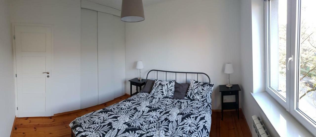 Apartament Styczyńskiego Gliwice Zewnętrze zdjęcie