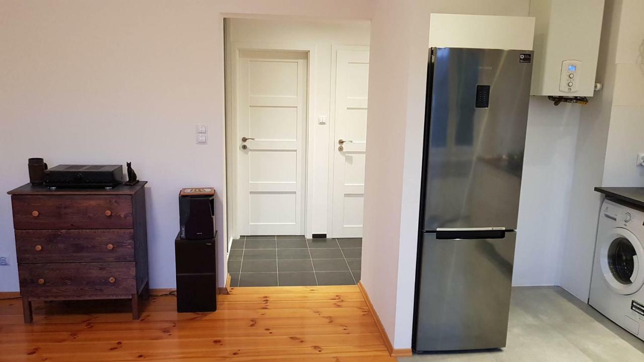 Apartament Styczyńskiego Gliwice Zewnętrze zdjęcie
