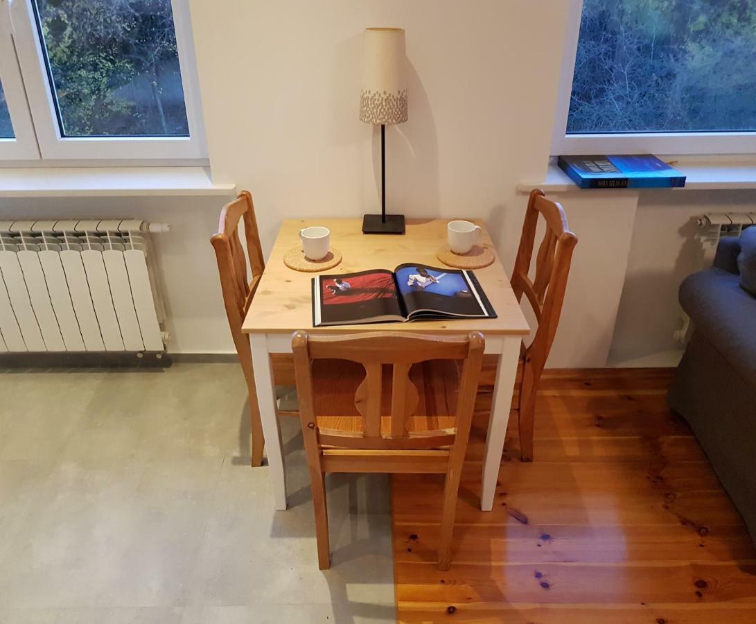Apartament Styczyńskiego Gliwice Zewnętrze zdjęcie