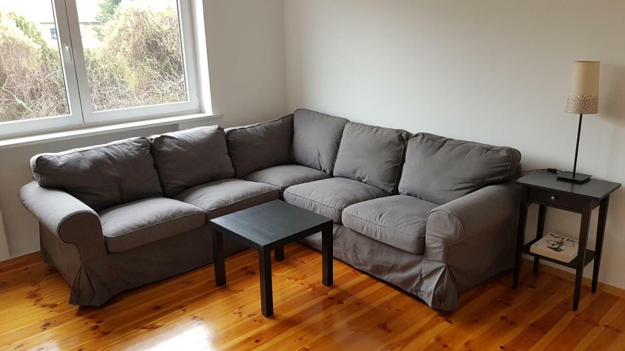 Apartament Styczyńskiego Gliwice Zewnętrze zdjęcie
