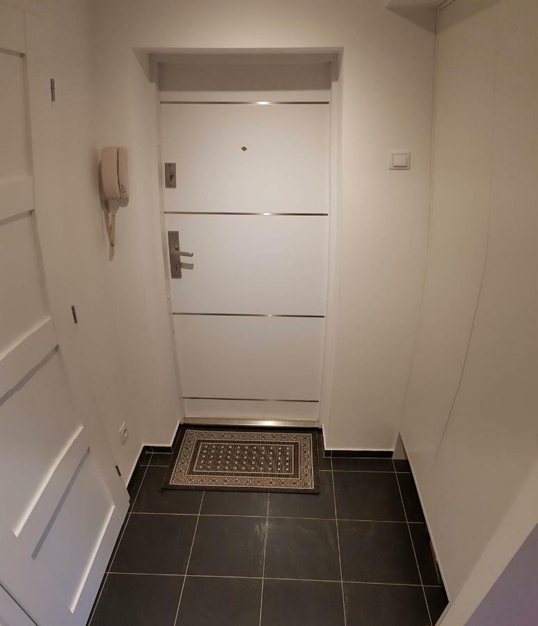 Apartament Styczyńskiego Gliwice Zewnętrze zdjęcie