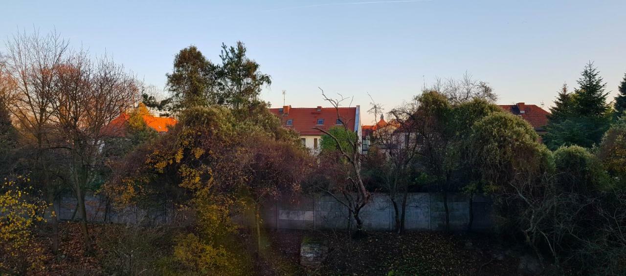 Apartament Styczyńskiego Gliwice Zewnętrze zdjęcie